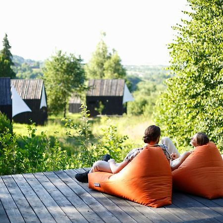 Portal Village Only Adults Sibiel Exterior photo