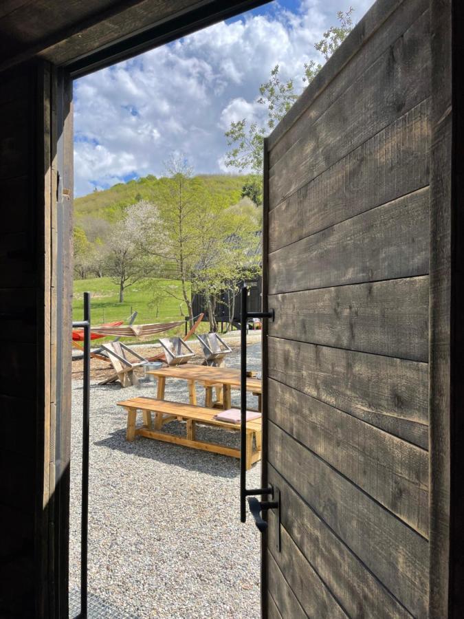 Portal Village Only Adults Sibiel Exterior photo