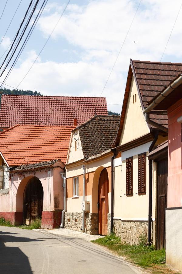 Portal Village Only Adults Sibiel Exterior photo