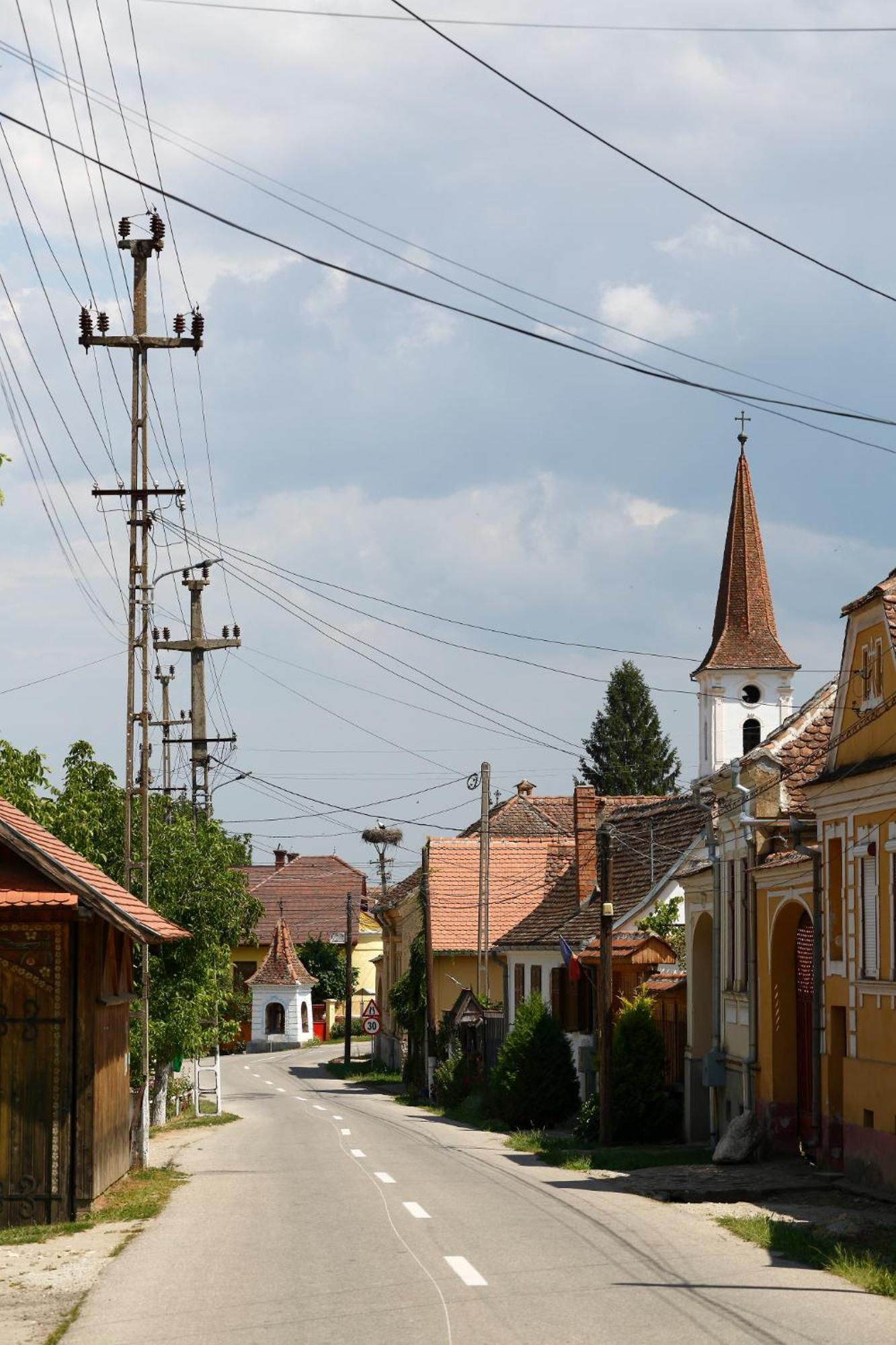 Portal Village Only Adults Sibiel Exterior photo