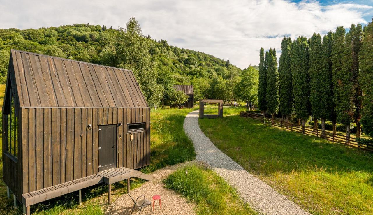 Portal Village Only Adults Sibiel Exterior photo