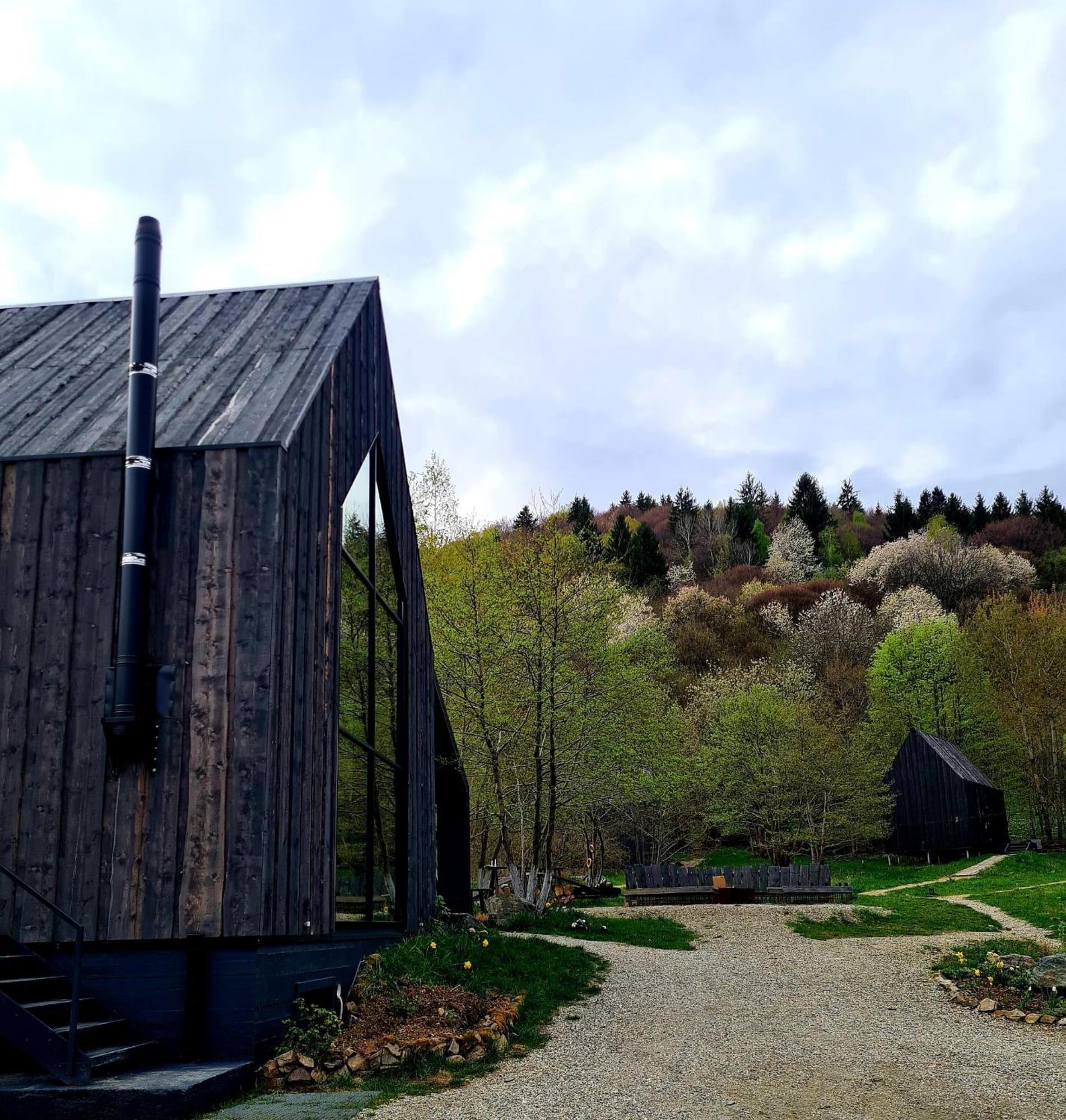 Portal Village Only Adults Sibiel Exterior photo